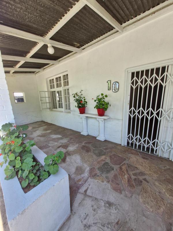 3 Bedroom Property for Sale in Vryburg North West